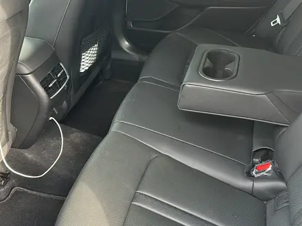 Hyundai Sonata 2025 года за 15 500 000 тг. в Астана – фото 6