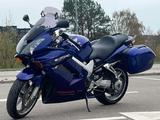 Honda  VFR 800 2005 года за 2 200 000 тг. в Петропавловск – фото 4