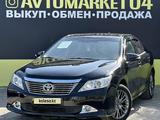 Toyota Camry 2012 года за 7 890 000 тг. в Актобе