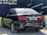 Toyota Camry 2012 года за 7 890 000 тг. в Актобе – фото 5