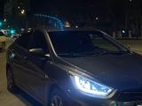 Hyundai Accent 2014 года за 4 200 000 тг. в Павлодар