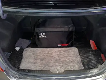 Hyundai Accent 2014 года за 4 200 000 тг. в Павлодар – фото 14