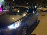 Hyundai Accent 2014 года за 4 200 000 тг. в Павлодар – фото 2
