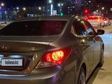 Hyundai Accent 2014 года за 4 200 000 тг. в Павлодар – фото 4