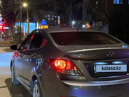 Hyundai Accent 2014 года за 4 200 000 тг. в Павлодар – фото 3