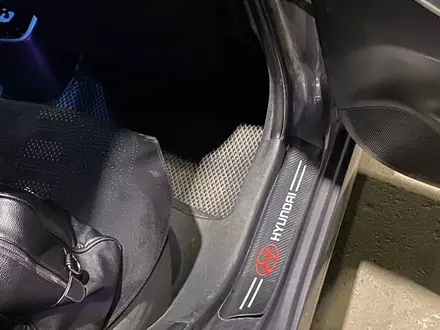 Hyundai Accent 2014 года за 4 200 000 тг. в Павлодар – фото 6