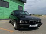 BMW 525 1992 годаүшін1 700 000 тг. в Алматы – фото 3