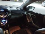 Hyundai Elantra 2013 года за 4 150 000 тг. в Астана – фото 5