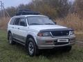 Mitsubishi Montero Sport 1999 годаfor4 000 000 тг. в Алматы – фото 6