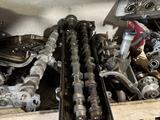 Распредвал 4.5 1FZ, 4.2 1HZ привозной оригинал за 180 000 тг. в Алматы – фото 3