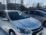 Chevrolet Onix 2023 года за 7 000 000 тг. в Астана – фото 5