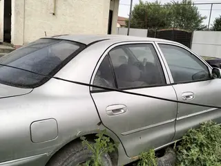 Mitsubishi Galant