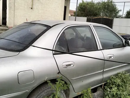 Mitsubishi Galant 1993 года за 450 000 тг. в Алматы