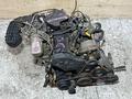 Двигатель SD 1.8 KE-Jetronic Audi 80 B3 113л. С. Ауди Б3 Япония за 400 000 тг. в Караганда – фото 2
