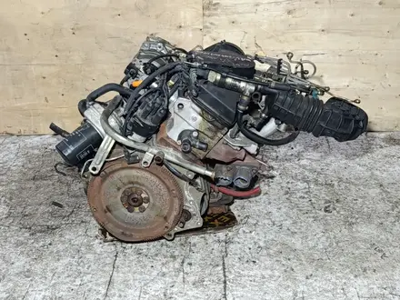 Двигатель SD 1.8 KE-Jetronic Audi 80 B3 113л. С. Ауди Б3 Япония за 400 000 тг. в Караганда – фото 5