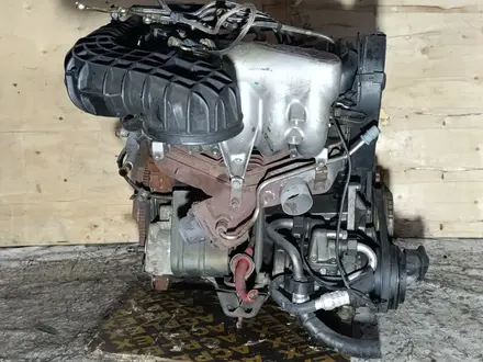 Двигатель SD 1.8 KE-Jetronic Audi 80 B3 113л. С. Ауди Б3 Япония за 400 000 тг. в Караганда – фото 6