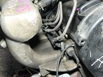 Двигатель SD 1.8 KE-Jetronic Audi 80 B3 113л. С. Ауди Б3 Япония за 400 000 тг. в Караганда – фото 8