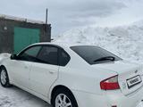 Subaru Legacy 2007 года за 4 900 000 тг. в Усть-Каменогорск – фото 3