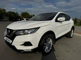Nissan Qashqai 2021 годаүшін8 190 000 тг. в Костанай – фото 3