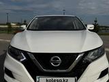 Nissan Qashqai 2021 годаүшін8 190 000 тг. в Костанай