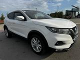 Nissan Qashqai 2021 годаүшін8 190 000 тг. в Костанай – фото 4