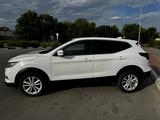 Nissan Qashqai 2021 годаүшін8 190 000 тг. в Костанай – фото 5