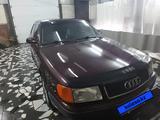 Audi 100 1991 года за 2 500 000 тг. в Павлодар – фото 4