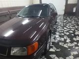 Audi 100 1991 года за 2 500 000 тг. в Павлодар