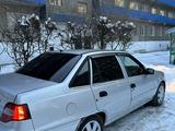 Daewoo Nexia 2014 года за 2 750 000 тг. в Алматы – фото 4