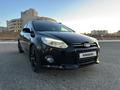 Ford Focus 2013 года за 5 800 000 тг. в Усть-Каменогорск – фото 2