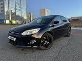 Ford Focus 2013 года за 5 800 000 тг. в Усть-Каменогорск