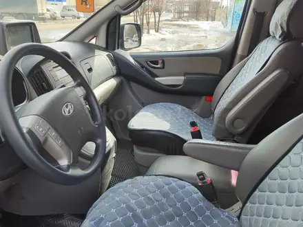 Hyundai Starex 2009 года за 6 500 000 тг. в Уральск – фото 10