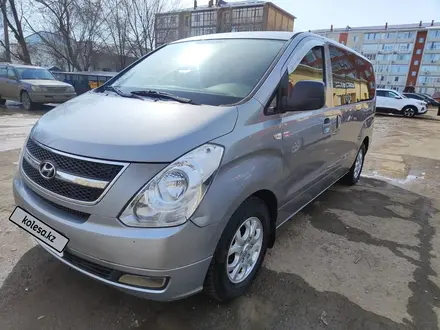 Hyundai Starex 2009 года за 6 500 000 тг. в Уральск – фото 4