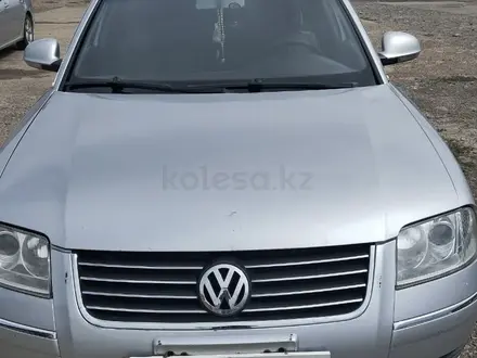 Volkswagen Passat 2005 года за 3 200 000 тг. в Зайсан