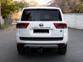 Toyota Land Cruiser 2021 года за 59 000 000 тг. в Алматы – фото 11