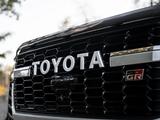 Toyota Land Cruiser 2021 года за 59 000 000 тг. в Алматы – фото 3