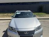 Lexus ES 300h 2014 года за 8 800 000 тг. в Актау