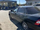 ВАЗ (Lada) Priora 2170 2014 года за 2 600 000 тг. в Семей – фото 3