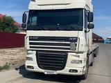 DAF  XF 105 2012 года за 17 500 000 тг. в Атырау – фото 2