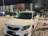 Toyota Corolla 2009 года за 4 900 000 тг. в Актау – фото 3