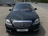 Mercedes-Benz S 350 2007 года за 7 200 000 тг. в Шымкент – фото 3