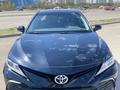 Toyota Camry 2021 года за 14 300 000 тг. в Астана – фото 4