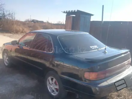 Toyota Camry 1993 года за 1 900 000 тг. в Семей – фото 3