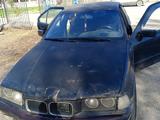 BMW 318 1994 годаүшін850 000 тг. в Алматы – фото 4