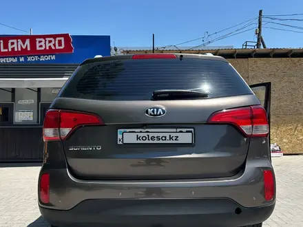 Kia Sorento 2014 года за 9 500 000 тг. в Алматы – фото 7