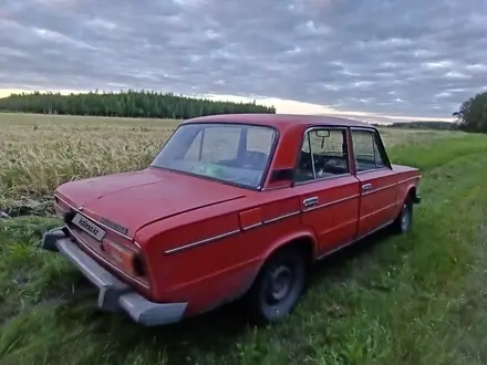 ВАЗ (Lada) 2106 1995 года за 450 000 тг. в Петропавловск – фото 5