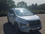 Mitsubishi Xpander Cross 2024 года за 11 500 000 тг. в Уральск – фото 2