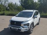 Mitsubishi Xpander Cross 2024 года за 11 500 000 тг. в Уральск