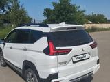 Mitsubishi Xpander Cross 2024 года за 11 500 000 тг. в Уральск – фото 3