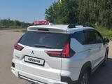 Mitsubishi Xpander Cross 2024 года за 11 500 000 тг. в Уральск – фото 4